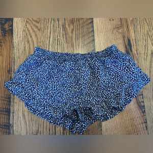 Volcom shortie shorts